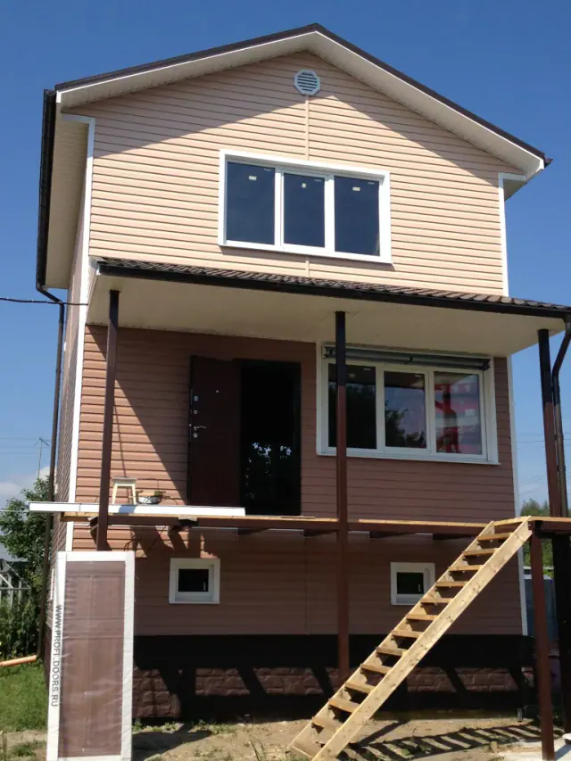 Пласкинино - фото объекта 6