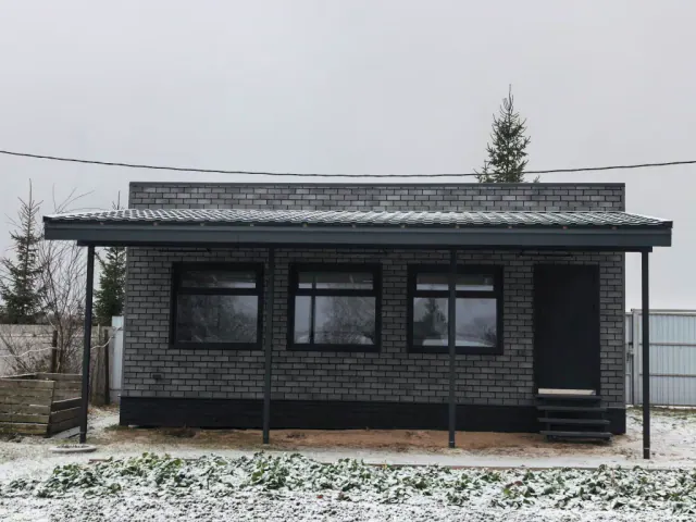 Super мастерская, или расставляем все на свои места - этап работ 21, фото 4