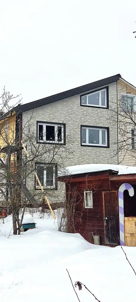 Реконструкция Малиновка - этап работ 26, фото 8