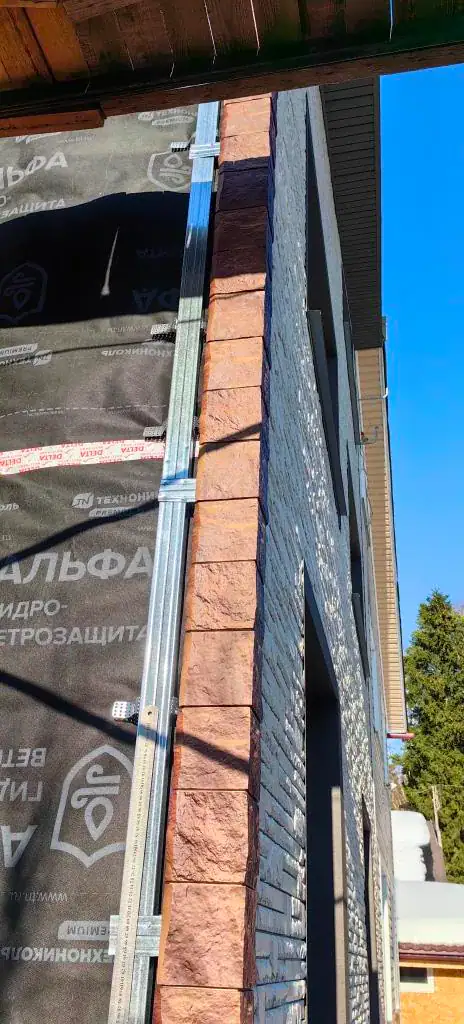 Реконструкция Малиновка - этап работ 26, фото 12