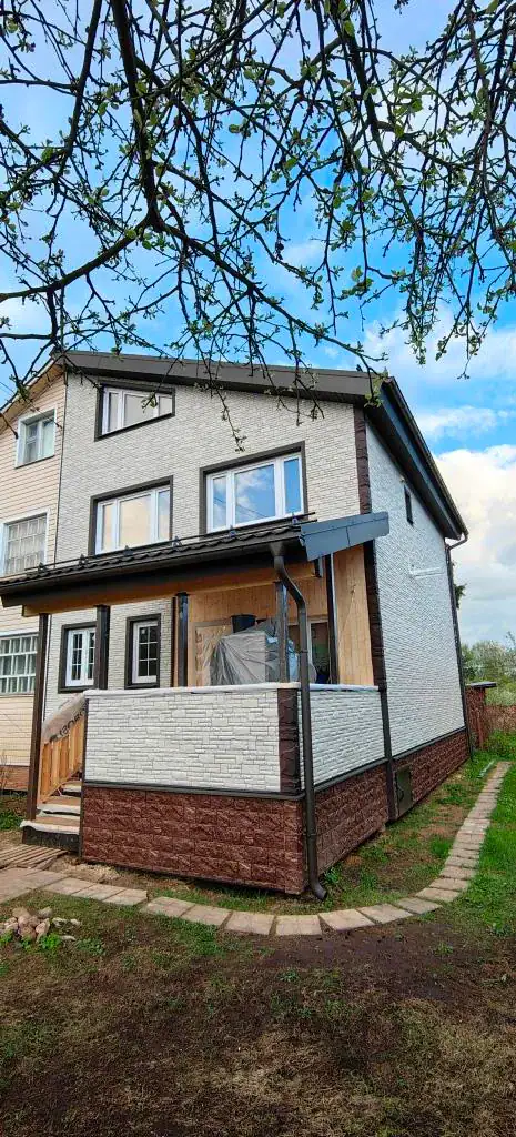 Реконструкция Малиновка - этап работ 27, фото 35