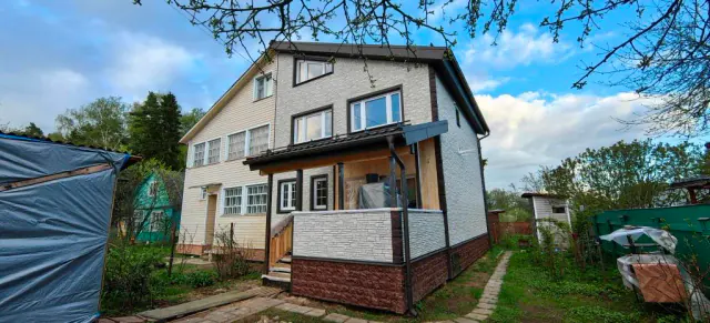 Реконструкция Малиновка - этап работ 27, фото 36