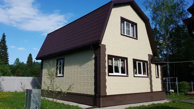 снт Дубки - фото объекта 38