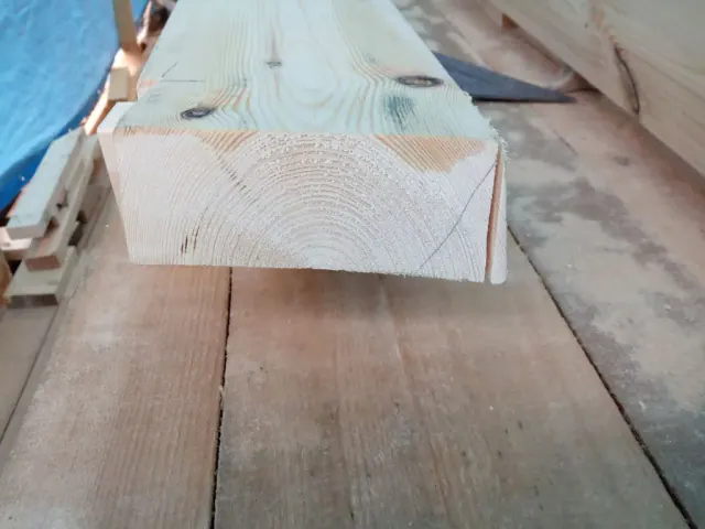 Устройство террасы и её кровли - фото 16